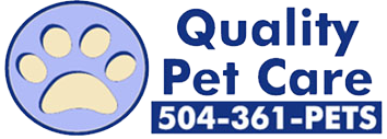 Quality Pet Care